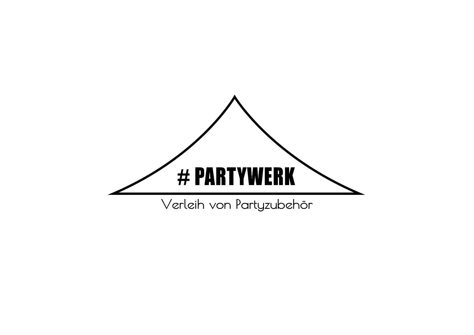 PartyWerk Logo