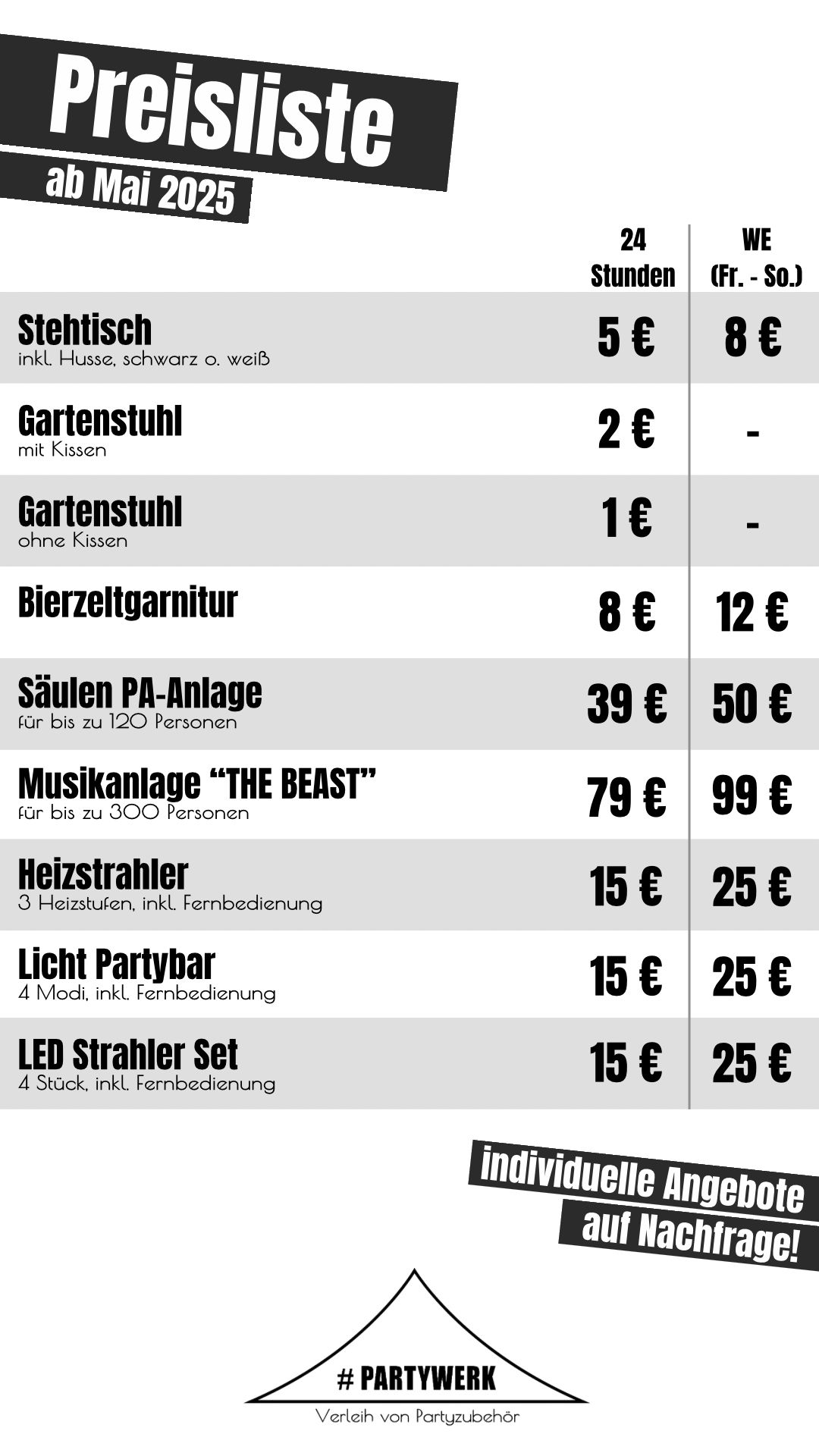 preis